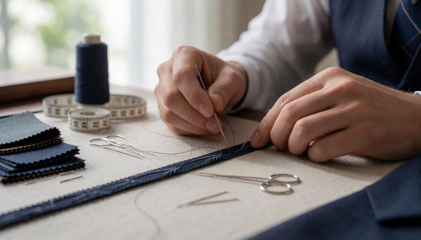 Ready to rework a garment?